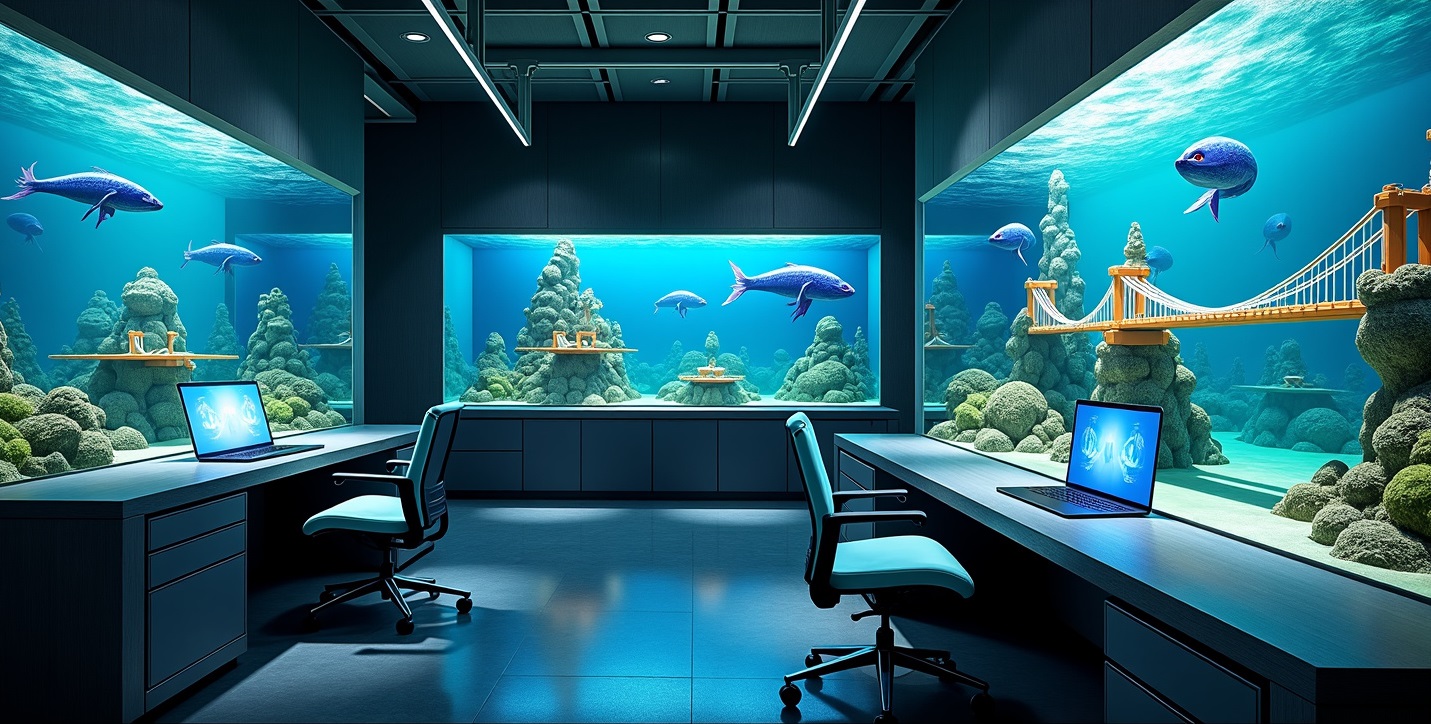 Estudio de desarrollo